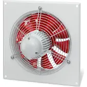 Helios HELI HQD 355/6 TK Hochleistungs-Ventilator