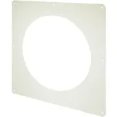 Maico Quadratische Wandplatte QW 112 0053.0017