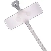 THOMAS & BETTS TY51M Ty-Rap,Kabelbinder 92x2.4mm,80N (500 Stück)
