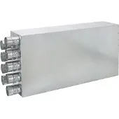 Stiebel Eltron Luftverteilsystem LVS VT9E Luftverteiler m Einstellklappen - 204167