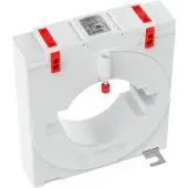 Wago 855-1005/2500-1001 Aufsteck-Stromwandler,Primärer Bemessungsstrom 2500 A,Sekundärer Bemessungsstrom 5 A 855100525001001