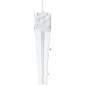 Zumtobel ZUMT LED-Lichtbandleuchte