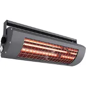 Etherma Solamagic 9100460/ SM-1400KS-NA Heizstrahler, Stand-/Wandgerät, 1400 Watt