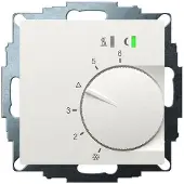 Eberle Controls EBERLE UTE 2500-RAL9010-M-5