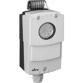ALRE -it Industrieraumthermostat JET-120RF JA046200