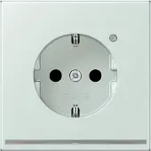 JUNG Steckdose SCHUKO
