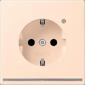 JUNG Steckdose SCHUKO