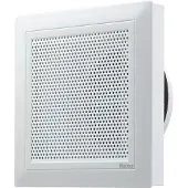 Helios HELI DLVZ100 Design-Lüftungsventil einstellbar mit G2-Filter