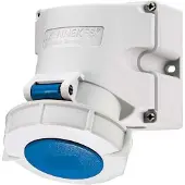 MENNEKES Wanddose 9371