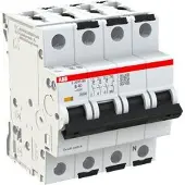 ABB S303P-B40NA