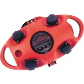 MENNEKES MEN 94566RT Steckdosen-Kombination