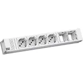 Bachmann BACH Steckdosenleiste