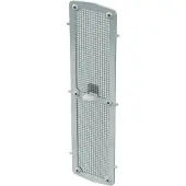 Helios KWL 45 ISL Insektbeskyttelse