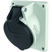 MENNEKES MEN 3188 Anbausteckdose TA 5pol.16A