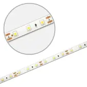 ISOLED LED SIL845 Flexband Streifen, 12V, 4,8W, IP66, neutralweiß, 60 LED/m