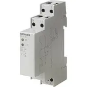 Siemens Spannungsrelais 5TT3414