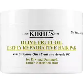 Kiehl's Olive Fruit Oil Deeply Reparative Hair Mask 250 ml