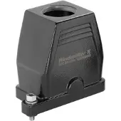 Weidmuller Steckergehäuse Verschr Alu IP68 1082440000