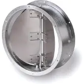 Helios RVS 250 Ventilator-hætte
