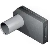 Helios KWL 45-160 LE-RP Rohbaupaket