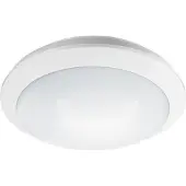ESYLUX LED-Wand-u.Deckenleuchte 4000K IP65 ALMAWCL#EO10850332