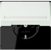 JUNG Steckdose SCHUKO