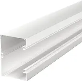 Obo Bettermann OBO GA-S90130RW Geräteeinbaukanal symmetrisch 90x130x2000 Al