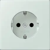 JUNG Steckdose SCHUKO