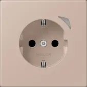 JUNG Steckdose SCHUKO