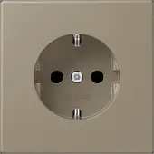 JUNG Steckdose SCHUKO