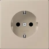 JUNG Steckdose SCHUKO