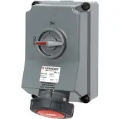 MENNEKES 7289