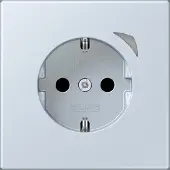 JUNG Steckdose SCHUKO