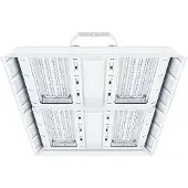 Zumtobel 42188084 LED Hallenleuchte CR2 L35k-840 PM WB EVG WH
