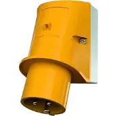 MENNEKES Wandstecker