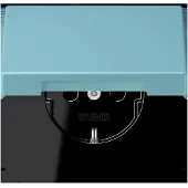 JUNG Steckdose SCHUKO