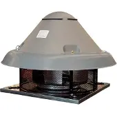 Maico Radial-Dachventilator