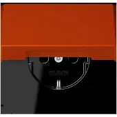 JUNG Steckdose SCHUKO