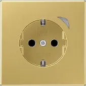 JUNG BTME1521SEC-L HOME SCHUKO
