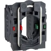 Schneider Electric Hilfsschalterblock, Ř 22, 1S+1Ö ZB5AZ106