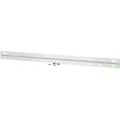 Eaton Türprofilleiste, für H=950mm, weiss 131563