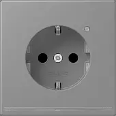 JUNG Steckdose SCHUKO