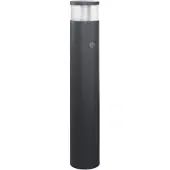 ESYLUX LEDPollerleuchte 3000K anth DALI