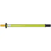Dehn 766120 Handhabe m. Steckkupplung D 43mm L 800mm H STK 43 800 HSTK43800
