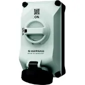 MENNEKES 5604407G