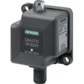 Siemens Reader