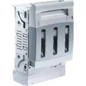 Rittal Sicherungshalter 400 A 600 V/AC 9345.400 1 St. (9345.400)