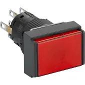 Schneider Electric Leuchtdrucktaster XB6EDF4B2P