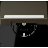 JUNG Steckdose SCHUKO