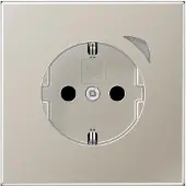 JUNG BTES1521SE-L HOME SCHUKO